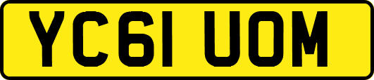 YC61UOM