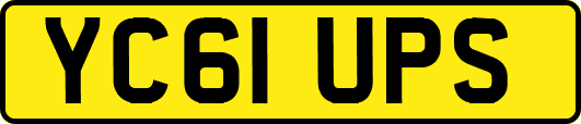 YC61UPS