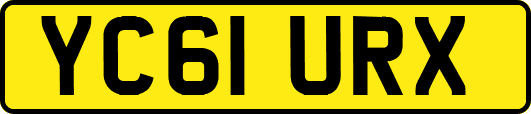 YC61URX