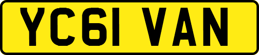 YC61VAN