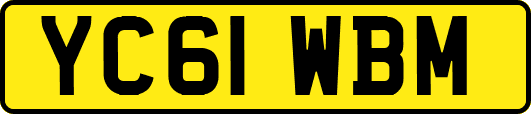 YC61WBM