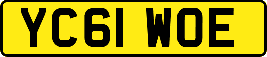 YC61WOE