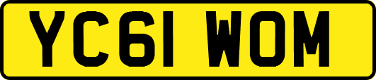 YC61WOM