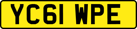 YC61WPE