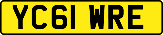 YC61WRE