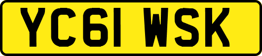 YC61WSK