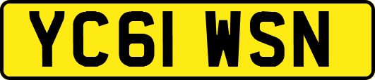 YC61WSN
