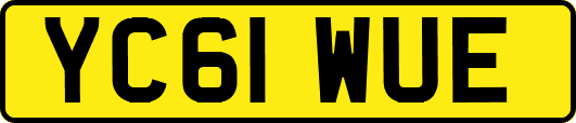 YC61WUE