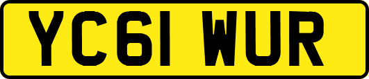 YC61WUR