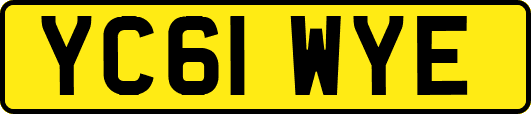 YC61WYE