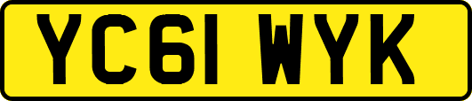 YC61WYK