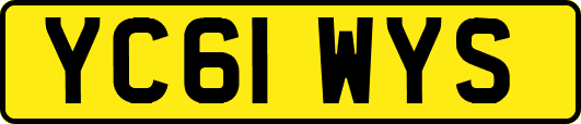 YC61WYS