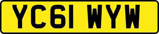 YC61WYW