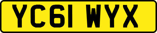 YC61WYX