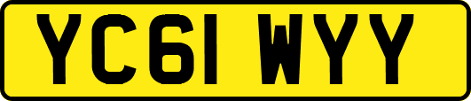 YC61WYY