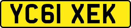 YC61XEK