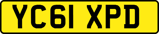 YC61XPD