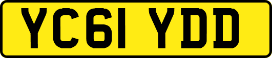 YC61YDD