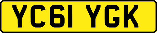 YC61YGK