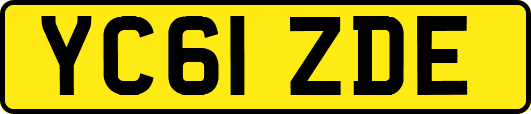 YC61ZDE