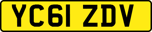 YC61ZDV