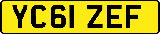 YC61ZEF