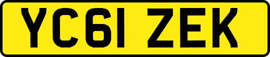 YC61ZEK