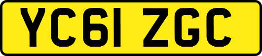 YC61ZGC