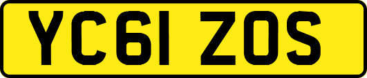 YC61ZOS