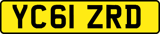 YC61ZRD