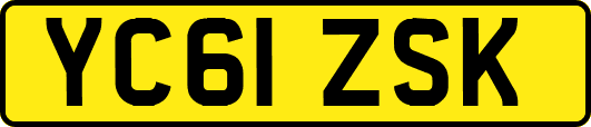 YC61ZSK
