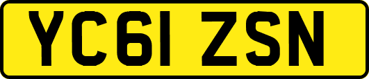 YC61ZSN