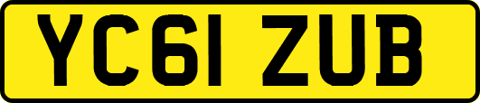 YC61ZUB