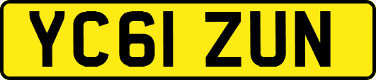 YC61ZUN