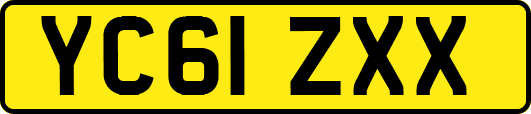 YC61ZXX