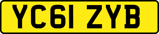 YC61ZYB