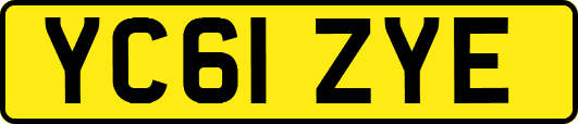 YC61ZYE