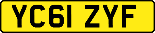 YC61ZYF