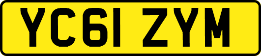 YC61ZYM
