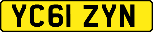 YC61ZYN