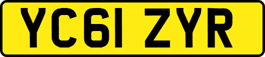 YC61ZYR