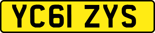 YC61ZYS