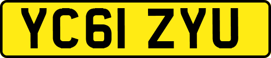YC61ZYU