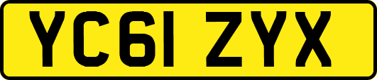 YC61ZYX