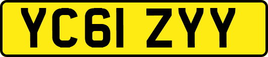 YC61ZYY