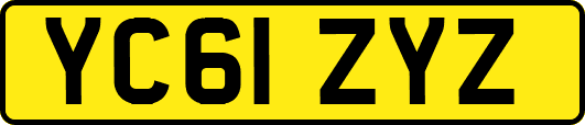 YC61ZYZ