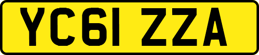 YC61ZZA