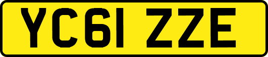 YC61ZZE