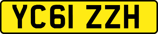YC61ZZH