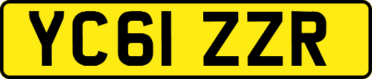 YC61ZZR